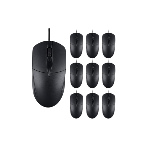 BULK MOUSE
