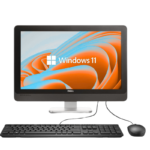 DELL ALL IN ONE