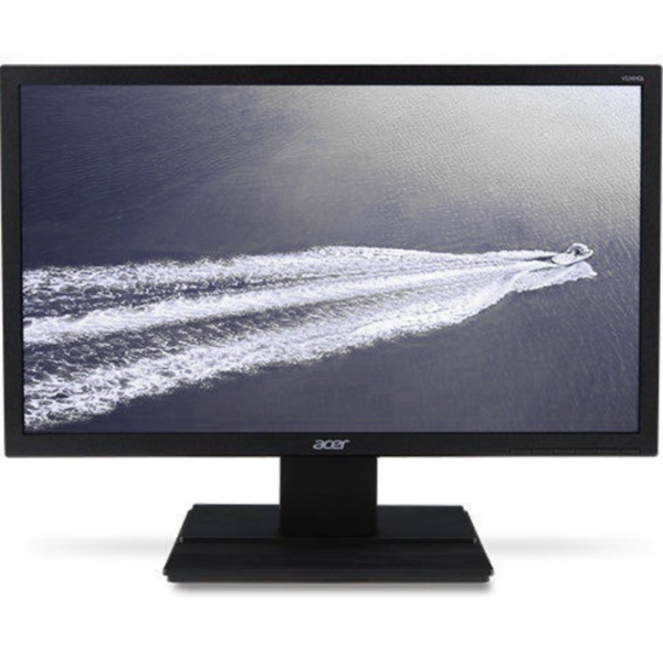 ACER LED's
